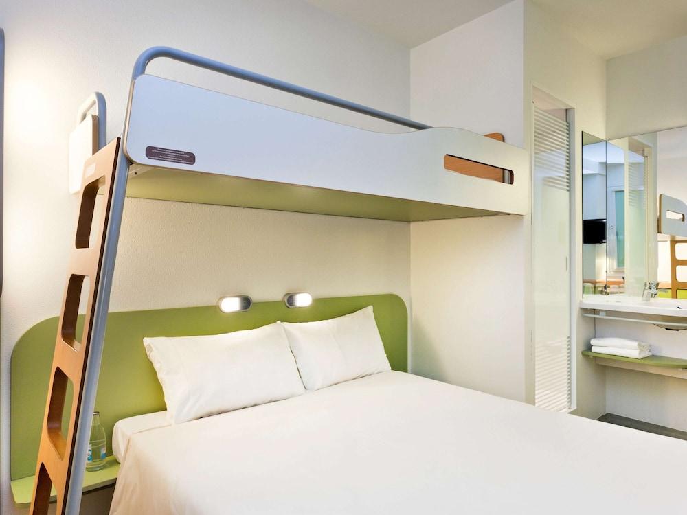 Hotel Ibis Birmingham Airport Terminal Building - Nec Bickenhill Exterior foto