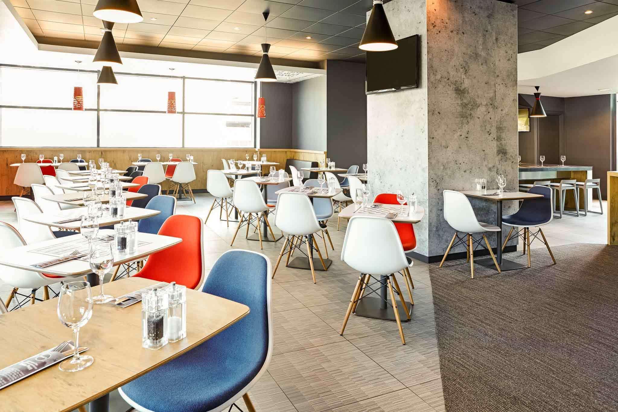 Hotel Ibis Birmingham Airport Terminal Building - Nec Bickenhill Exterior foto