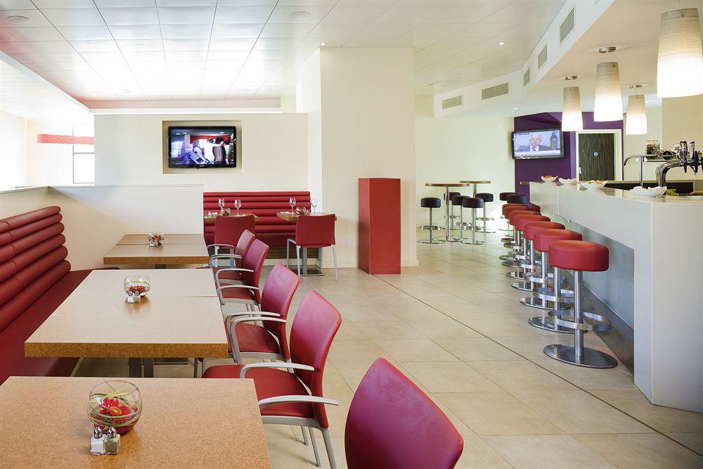 Hotel Ibis Birmingham Airport Terminal Building - Nec Bickenhill Exterior foto
